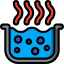 Does Boiling Water Remove Berry Stains? Icon