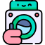 How Do I Trick My HE Washer to Use More Water? Icon