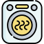 Can You Put Pillows In the Dryer on High Heat? Icon
