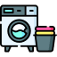 Where Is the Best Place To Put a Laundry Basket? Icon