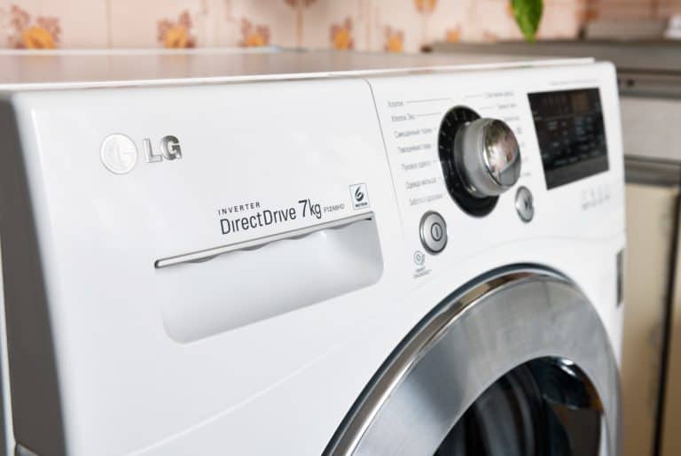 LG Washing Machine Error Codes Quick Fixes   Troubleshooting LG Washer Error Codes 768x515 