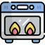 How Do You Clean the Oven Quickly? Icon