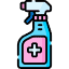 What is the Most Effective Natural Disinfectant? Icon