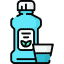 Can I Put Listerine In My Waterpik? Icon