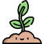 How Do I Make My Plant Leaves Greener? Icon