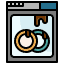 Can You Wash Pool Filters In the Dishwasher? Icon