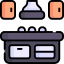How Do I Keep My Trash Cabinet From Smelling? Icon