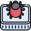 What Kind of Steamer Kills Bed Bugs? Icon