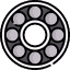 How Do I Know If the Bearings are Going on My Washing Machine? Icon