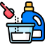Is It Better to Use Powder or Liquid Laundry Detergent? Icon