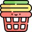 How Do You Clean a Cloth Laundry Basket? Icon