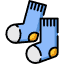How Do You Make Mop Socks? Icon