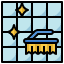 Can You Put Wax on Tile Floors? Icon