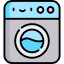 How Do You Disinfect Towels In a Washing Machine? Icon