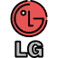 What Does LG Stand For? Icon