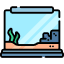 What Removes Ammonia From Fish Tank? Icon