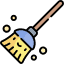 How Many Types of Brooms are There? Icon