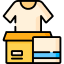 How Do You Decide What Clothes to Throw Away? Icon