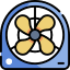 Does Cleaning a Fan Make It Work Better? Icon