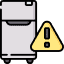 What Foods Should Not Go In the Fridge? Icon