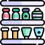 How Can I Organize My Medicine At Home? Icon