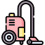 What Kind of Vacuum Do Car Detailers Use? Icon