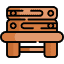 Does Wood Furniture Absorb Smells? Icon