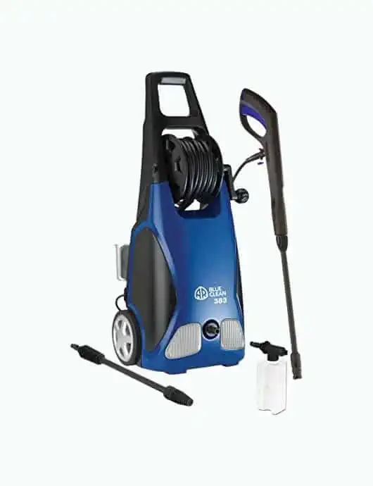 Product Image of the AR Blue Clean Pressure Washer