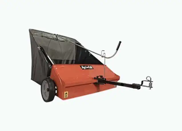 Product Image of the Agri-Fab 45-0492 Lawn Sweeper
