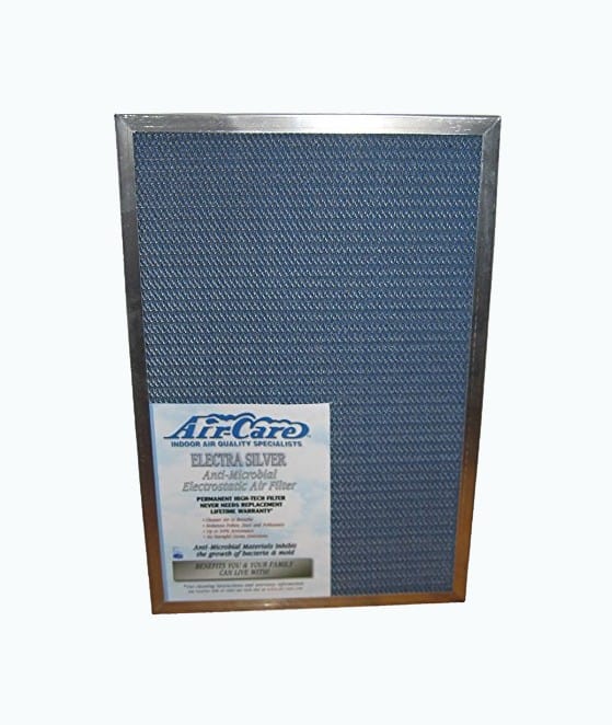 Product Image of the AirCare Furnace A/C Filter