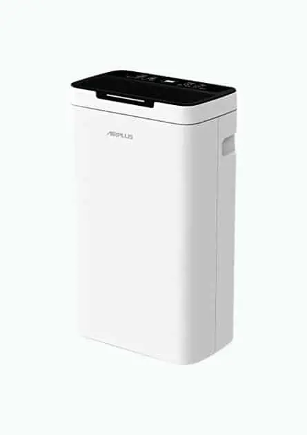Product Image of the AirPlus 30-Pint Dehumidifier
