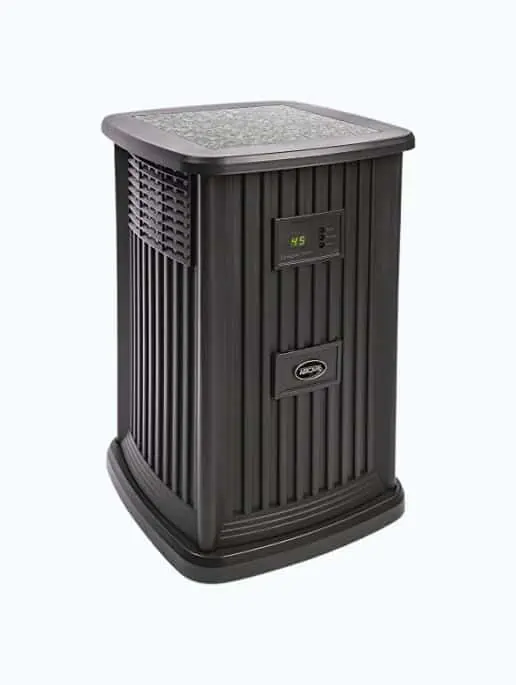 Product Image of the Aircare EP9 800 Digital Pedestal-Style