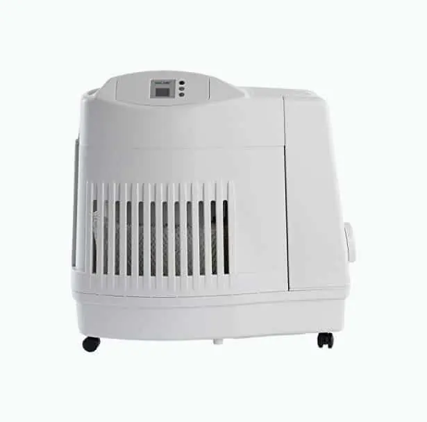 Product Image of the Aircare MA1201 Humidifier
