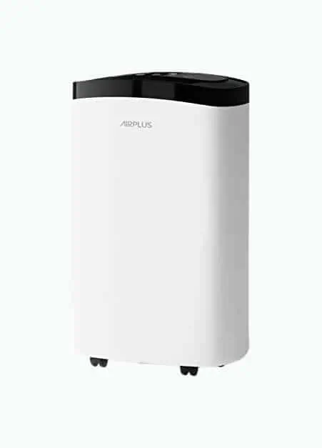 Product Image of the Airplus 30-Pint Basement Dehumidifier