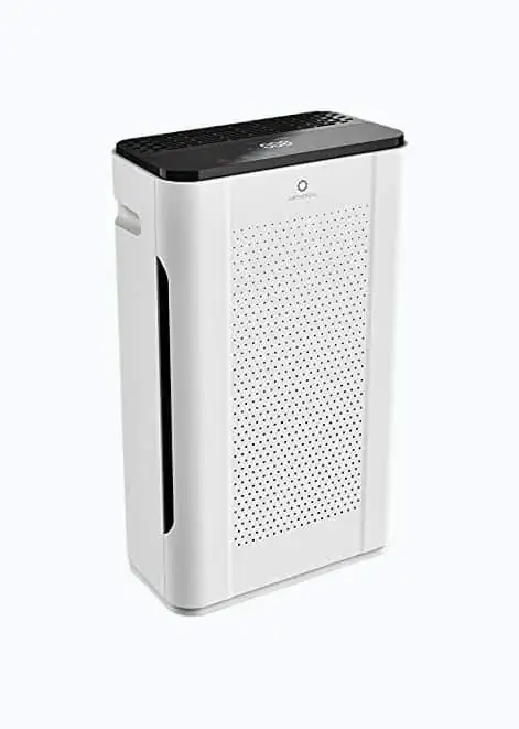 Product Image of the Airthereal Pure Morning 7 in 1 Air Purifier