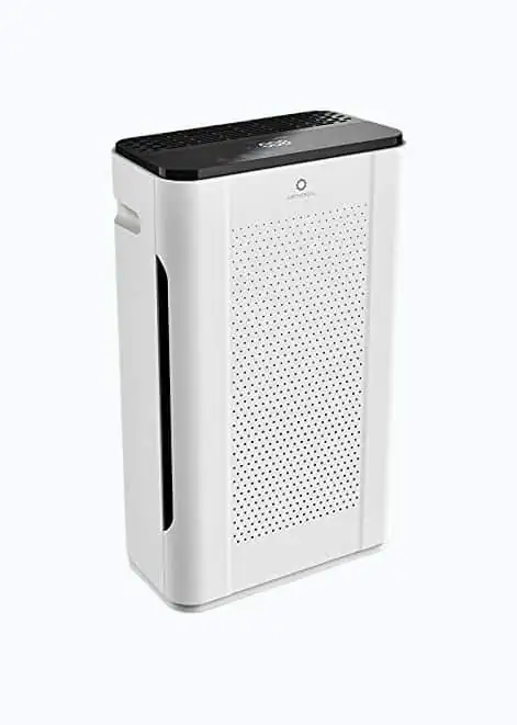 Product Image of the Airthereal Pure Morning Air Purifier