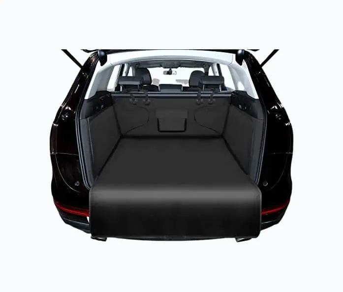 Product Image of the Alfheim Cargo Liner