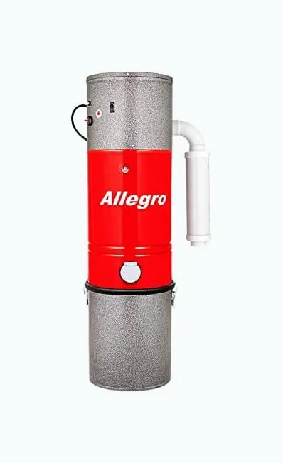 Product Image of the Allegro MUA50