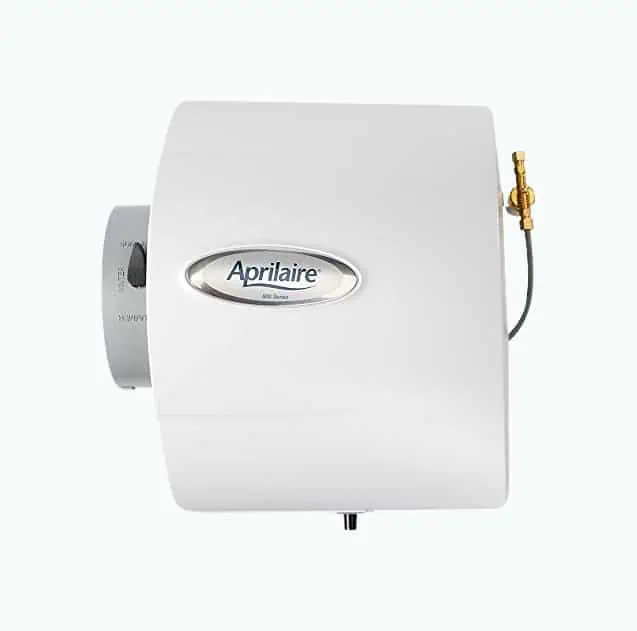 Product Image of the Aprilaire 600 Automatic Humidifier