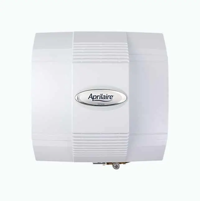 Product Image of the Aprilaire 700 Automatic Humidifier