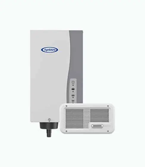Product Image of the Aprilaire 800 Steam Humidifier