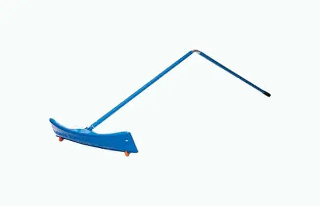 Product Image of the Avalanche! Flat Roof Snow Rake