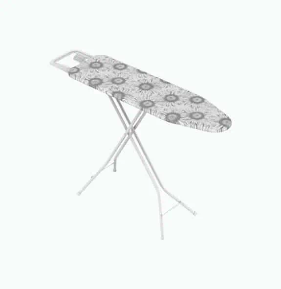 Product Image of the Bartnelli Ironing Board