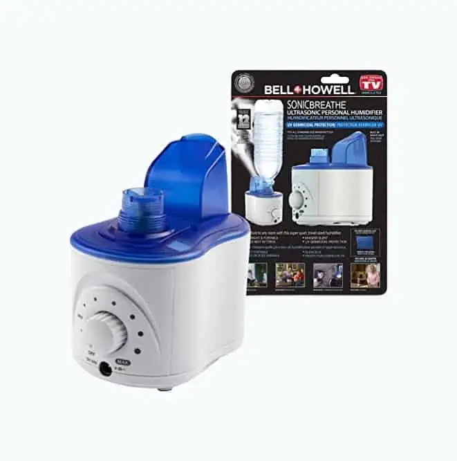 Product Image of the Bell+Howell Ultrasonic