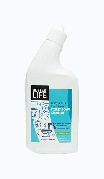 Product Image of the Clorox Ultra Bleach & Blue Tablets