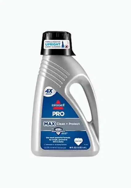 Product Image of the Bissell 78H63 Deep Clean Pro 2X