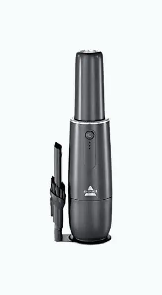 Product Image of the Bissell AeroSlim Cordless Handheld