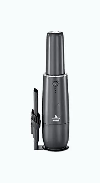 Product Image of the AeroSlim Cordless Handheld