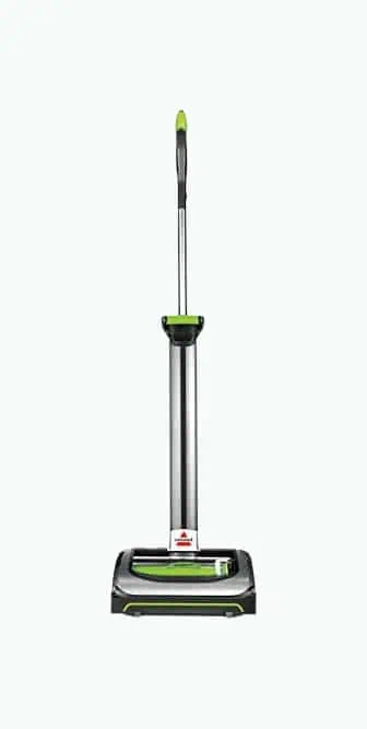 Product Image of the Bissell Air Ram Cordless 1984 Vacuum
