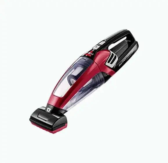 Product Image of the Bissell AutoMate Cordless Handheld Vacuum